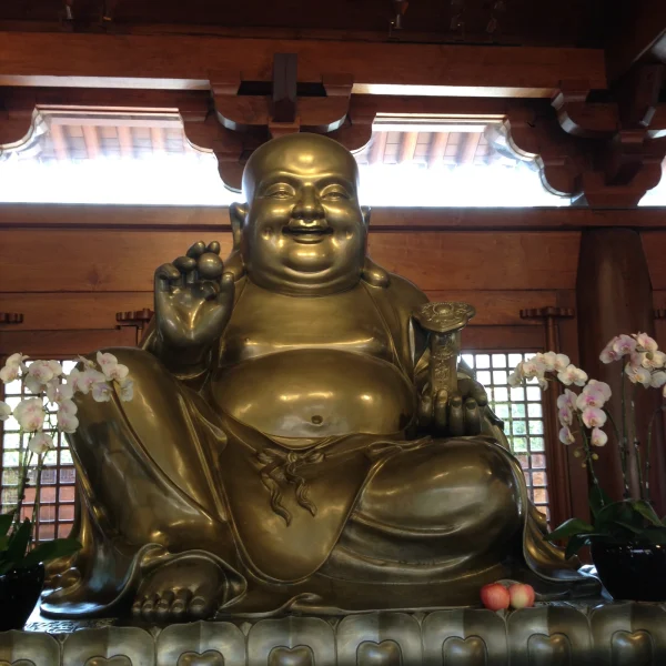 Buddha