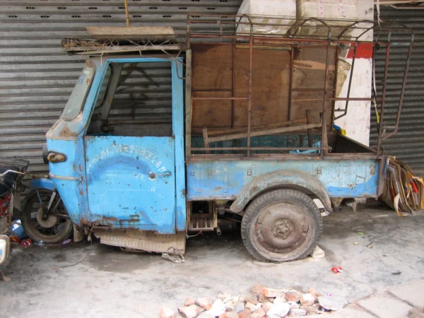 Truck