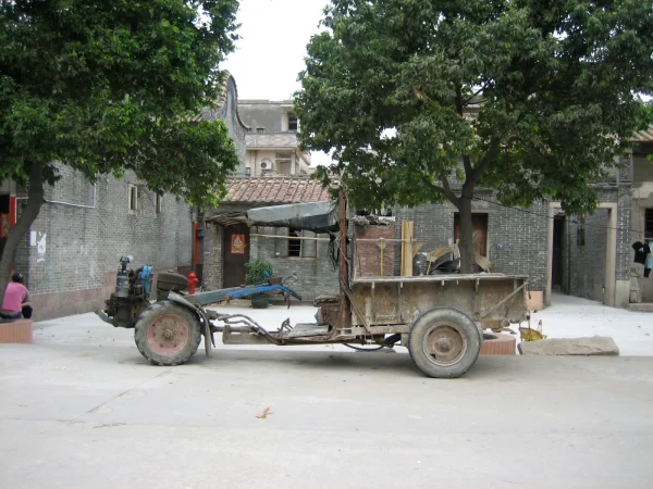 Truck